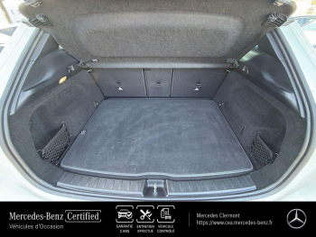 Photo 16 du bon plan MERCEDES-BENZ Classe GLA 200 d 150ch AMG Line 8G-DCT occasion à 44490 €