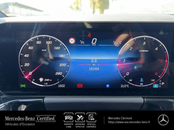 Photo 17 du bon plan MERCEDES-BENZ Classe GLA 200 d 150ch AMG Line 8G-DCT occasion à 44490 €