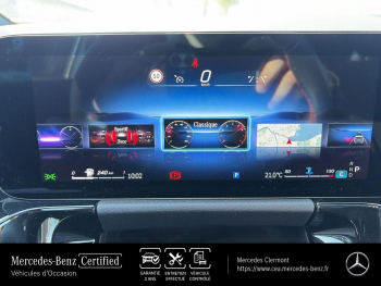 Photo 18 du bon plan MERCEDES-BENZ Classe GLA 200 d 150ch AMG Line 8G-DCT occasion à 44490 €