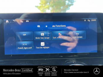 Photo 21 du bon plan MERCEDES-BENZ Classe GLA 200 d 150ch AMG Line 8G-DCT occasion à 44490 €