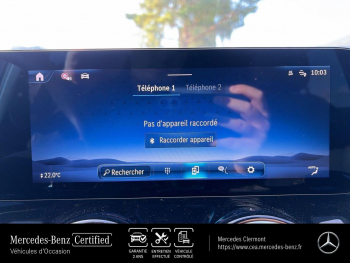 Photo 22 du bon plan MERCEDES-BENZ Classe GLA 200 d 150ch AMG Line 8G-DCT occasion à 44490 €