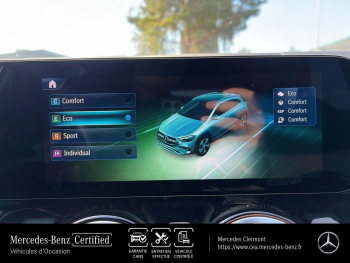 Photo 27 du bon plan MERCEDES-BENZ Classe GLA 200 d 150ch AMG Line 8G-DCT occasion à 44490 €