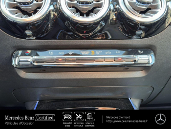 Photo 29 du bon plan MERCEDES-BENZ Classe GLA 200 d 150ch AMG Line 8G-DCT occasion à 44490 €