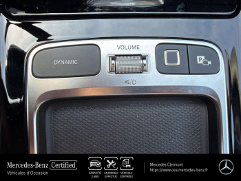 Photo 32 du bon plan MERCEDES-BENZ Classe GLA 200 d 150ch AMG Line 8G-DCT occasion à 44490 €