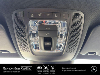 Photo 33 du bon plan MERCEDES-BENZ Classe GLA 200 d 150ch AMG Line 8G-DCT occasion à 44490 €