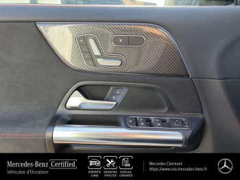 Photo 34 du bon plan MERCEDES-BENZ Classe GLA 200 d 150ch AMG Line 8G-DCT occasion à 44490 €