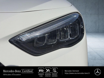 Photo 37 du bon plan MERCEDES-BENZ Classe GLA 200 d 150ch AMG Line 8G-DCT occasion à 44490 €