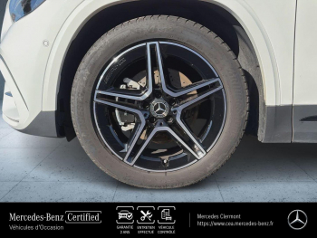 Photo 38 du bon plan MERCEDES-BENZ Classe GLA 200 d 150ch AMG Line 8G-DCT occasion à 44490 €