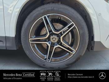 Photo 41 du bon plan MERCEDES-BENZ Classe GLA 200 d 150ch AMG Line 8G-DCT occasion à 44490 €