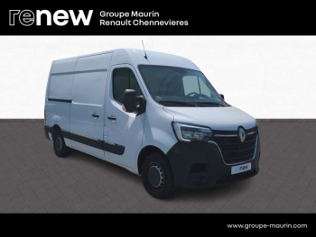Photo 2 du bon plan RENAULT Master Fg VUL F3500 L2H2 2.3 Blue dCi 135ch Confort Euro6E occasion à 23990 €
