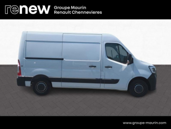 Photo 3 du bon plan RENAULT Master Fg VUL F3500 L2H2 2.3 Blue dCi 135ch Confort Euro6E occasion à 23990 €