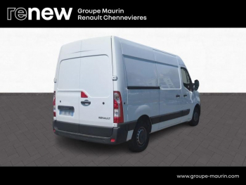 Photo 5 du bon plan RENAULT Master Fg VUL F3500 L2H2 2.3 Blue dCi 135ch Confort Euro6E occasion à 23990 €