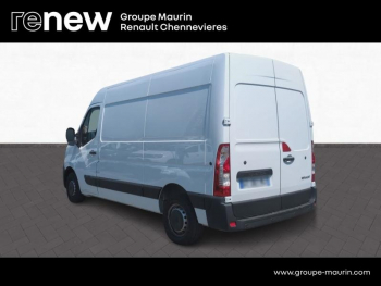 Photo 6 du bon plan RENAULT Master Fg VUL F3500 L2H2 2.3 Blue dCi 135ch Confort Euro6E occasion à 23990 €