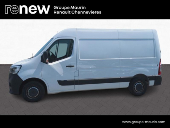 Photo 7 du bon plan RENAULT Master Fg VUL F3500 L2H2 2.3 Blue dCi 135ch Confort Euro6E occasion à 23990 €