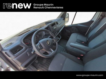 Photo 8 du bon plan RENAULT Master Fg VUL F3500 L2H2 2.3 Blue dCi 135ch Confort Euro6E occasion à 23990 €