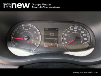 Photo 9 du bon plan RENAULT Master Fg VUL F3500 L2H2 2.3 Blue dCi 135ch Confort Euro6E occasion à 23990 €