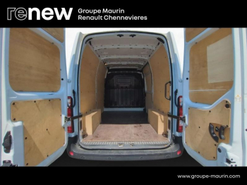 Photo 13 du bon plan RENAULT Master Fg VUL F3500 L2H2 2.3 Blue dCi 135ch Confort Euro6E occasion à 23990 €