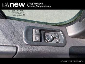 Photo 23 du bon plan RENAULT Master Fg VUL F3500 L2H2 2.3 Blue dCi 135ch Confort Euro6E occasion à 23990 €