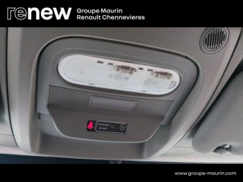 Photo 24 du bon plan RENAULT Master Fg VUL F3500 L2H2 2.3 Blue dCi 135ch Confort Euro6E occasion à 23990 €