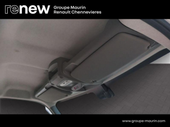 Photo 25 du bon plan RENAULT Master Fg VUL F3500 L2H2 2.3 Blue dCi 135ch Confort Euro6E occasion à 23990 €