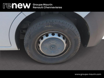 Photo 26 du bon plan RENAULT Master Fg VUL F3500 L2H2 2.3 Blue dCi 135ch Confort Euro6E occasion à 23990 €