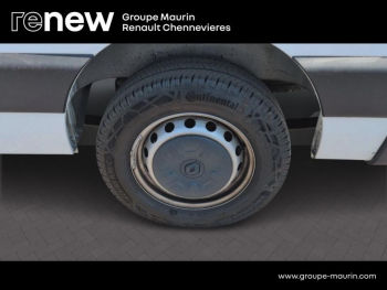Photo 28 du bon plan RENAULT Master Fg VUL F3500 L2H2 2.3 Blue dCi 135ch Confort Euro6E occasion à 23990 €