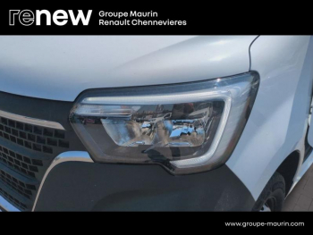 Photo 30 du bon plan RENAULT Master Fg VUL F3500 L2H2 2.3 Blue dCi 135ch Confort Euro6E occasion à 23990 €