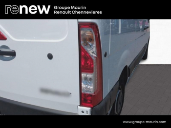 Photo 31 du bon plan RENAULT Master Fg VUL F3500 L2H2 2.3 Blue dCi 135ch Confort Euro6E occasion à 23990 €