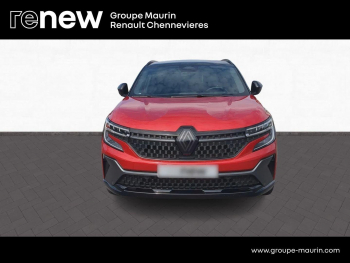Photo 2 du bon plan RENAULT Austral 1.2 E-Tech full hybrid 200ch Iconic esprit Alpine occasion à 31999 €