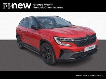 Photo 3 du bon plan RENAULT Austral 1.2 E-Tech full hybrid 200ch Iconic esprit Alpine occasion à 31999 €