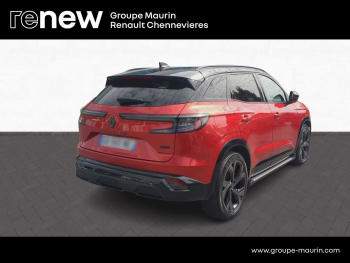 Photo 5 du bon plan RENAULT Austral 1.2 E-Tech full hybrid 200ch Iconic esprit Alpine occasion à 31999 €