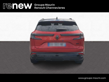 Photo 6 du bon plan RENAULT Austral 1.2 E-Tech full hybrid 200ch Iconic esprit Alpine occasion à 31999 €