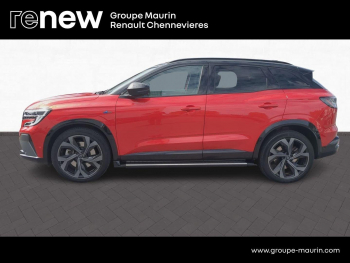 Photo 8 du bon plan RENAULT Austral 1.2 E-Tech full hybrid 200ch Iconic esprit Alpine occasion à 31999 €