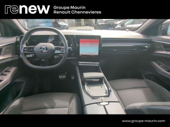 Photo 11 du bon plan RENAULT Austral 1.2 E-Tech full hybrid 200ch Iconic esprit Alpine occasion à 31999 €