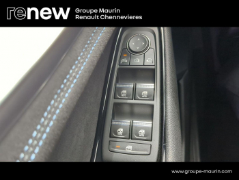 Photo 15 du bon plan RENAULT Austral 1.2 E-Tech full hybrid 200ch Iconic esprit Alpine occasion à 31999 €