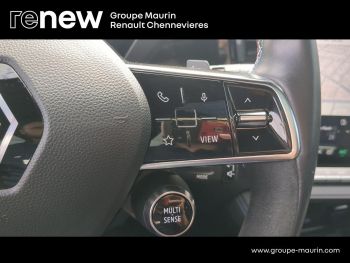 Photo 18 du bon plan RENAULT Austral 1.2 E-Tech full hybrid 200ch Iconic esprit Alpine occasion à 31999 €