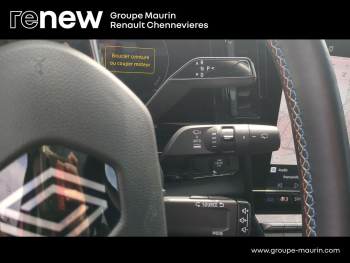 Photo 20 du bon plan RENAULT Austral 1.2 E-Tech full hybrid 200ch Iconic esprit Alpine occasion à 31999 €