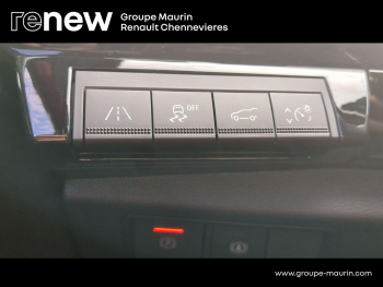 Photo 21 du bon plan RENAULT Austral 1.2 E-Tech full hybrid 200ch Iconic esprit Alpine occasion à 31999 €