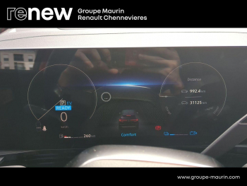 Photo 22 du bon plan RENAULT Austral 1.2 E-Tech full hybrid 200ch Iconic esprit Alpine occasion à 31999 €