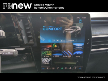 Photo 24 du bon plan RENAULT Austral 1.2 E-Tech full hybrid 200ch Iconic esprit Alpine occasion à 31999 €