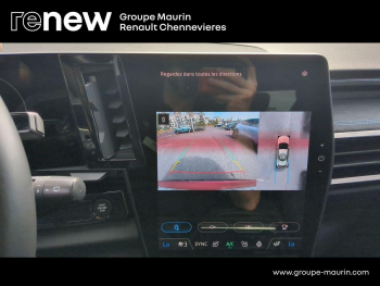 Photo 26 du bon plan RENAULT Austral 1.2 E-Tech full hybrid 200ch Iconic esprit Alpine occasion à 31999 €