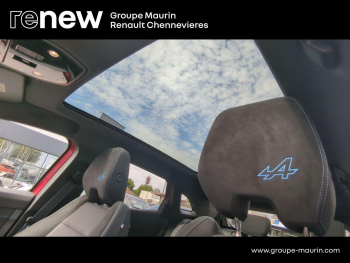 Photo 30 du bon plan RENAULT Austral 1.2 E-Tech full hybrid 200ch Iconic esprit Alpine occasion à 31999 €