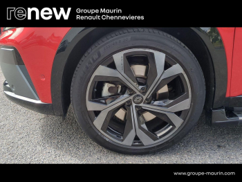 Photo 31 du bon plan RENAULT Austral 1.2 E-Tech full hybrid 200ch Iconic esprit Alpine occasion à 31999 €