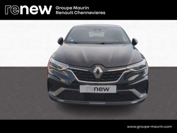 Photo 2 du bon plan RENAULT Arkana 1.6 E-Tech 145ch RS Line -21B occasion à 20999 €