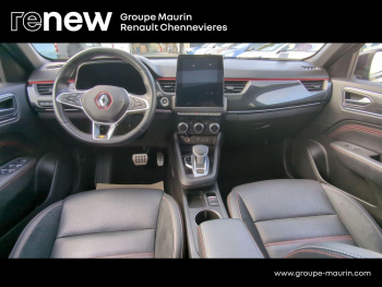 Photo 11 du bon plan RENAULT Arkana 1.6 E-Tech 145ch RS Line -21B occasion à 20999 €