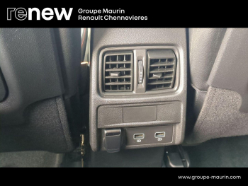 Photo 12 du bon plan RENAULT Arkana 1.6 E-Tech 145ch RS Line -21B occasion à 20999 €