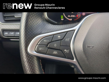 Photo 17 du bon plan RENAULT Arkana 1.6 E-Tech 145ch RS Line -21B occasion à 20999 €