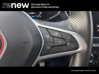 Photo 18 du bon plan RENAULT Arkana 1.6 E-Tech 145ch RS Line -21B occasion à 20999 €