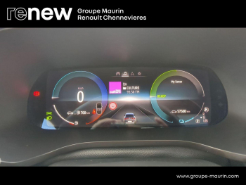 Photo 22 du bon plan RENAULT Arkana 1.6 E-Tech 145ch RS Line -21B occasion à 20999 €