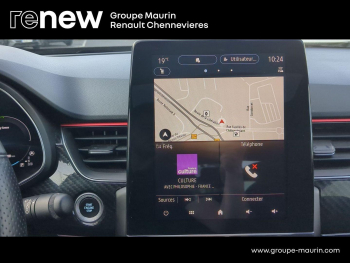 Photo 23 du bon plan RENAULT Arkana 1.6 E-Tech 145ch RS Line -21B occasion à 20999 €